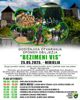 Graficki dizajn, Bezimeni vis – Profesionalna grafika i štampa NEDIMAL Tešanj