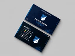 Graficki dizajn, Clanske karte, Clanarina - NK TOŠK – Profesionalna grafika i štampa NEDIMAL Tešanj