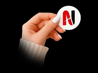 Usluga - Izrada naljepnica - NEDIMAL