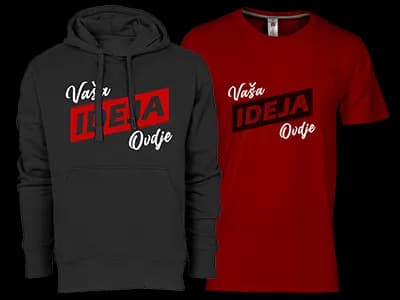 Usluga - Štama pa tekstil - NEDIMAL