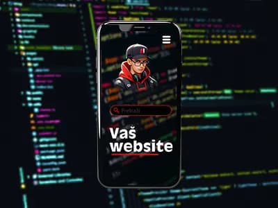 Usluga - Web dizajn - NEDIMAL