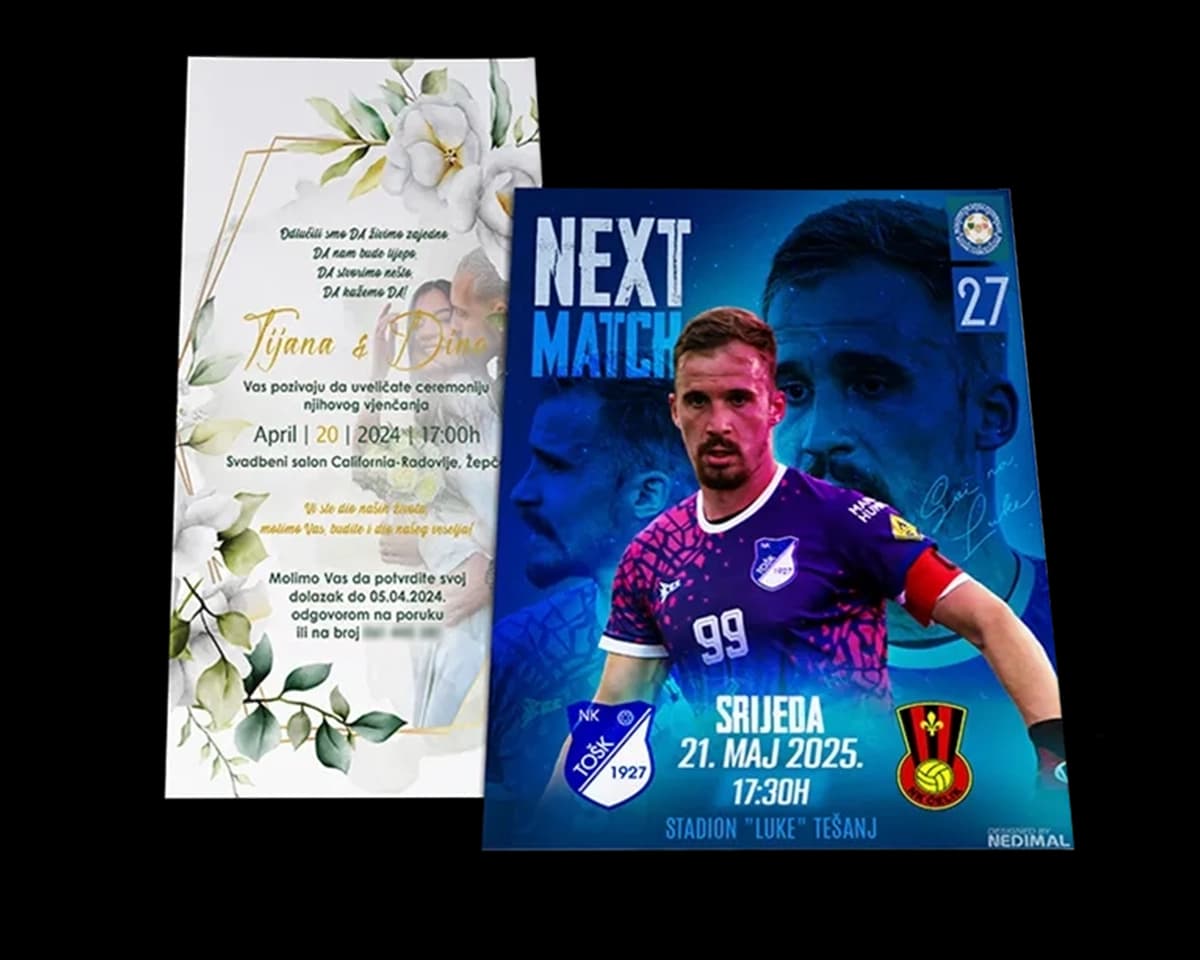 NEDIMAL - Web dizajn