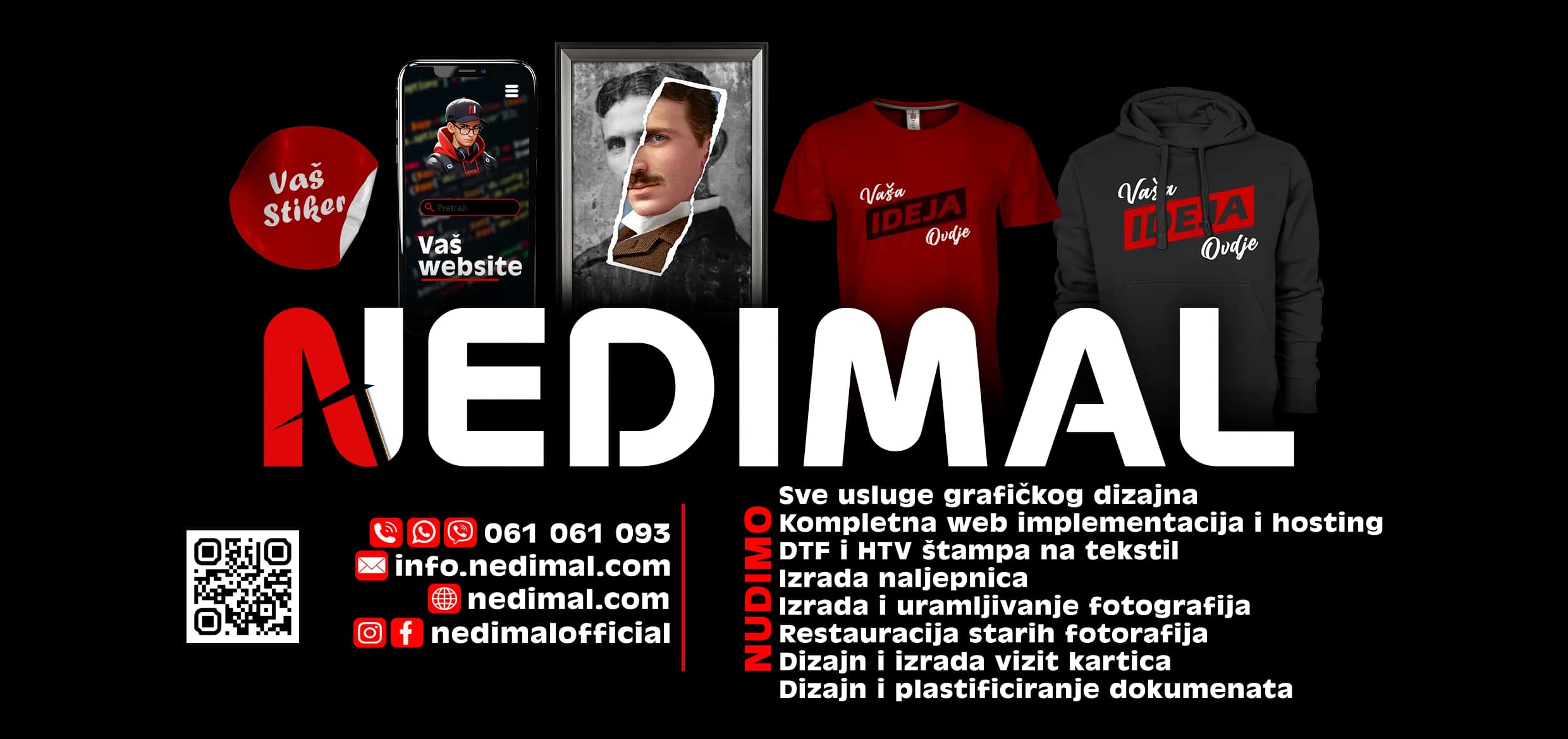 NEDIMAL